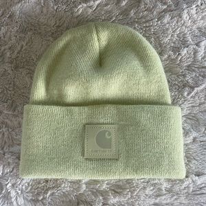 Carhartt beanie